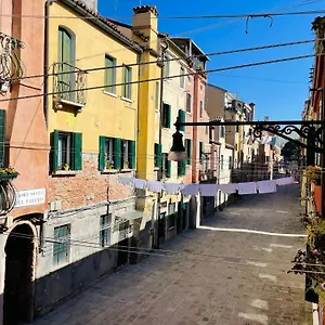 Apartment Ve-nice Casa Teresa C881, Venedig