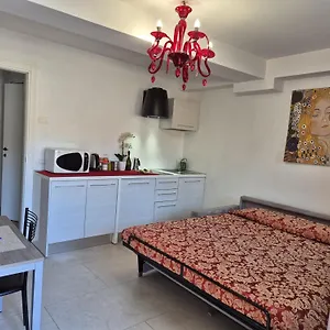 Apartment Prince Apartments, Venedig
