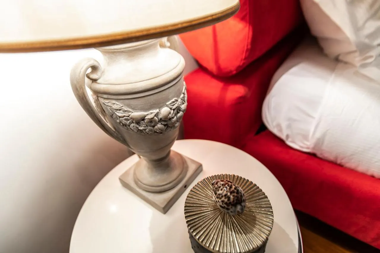 Doge'S Palace Suite R&R Venedig Apartment