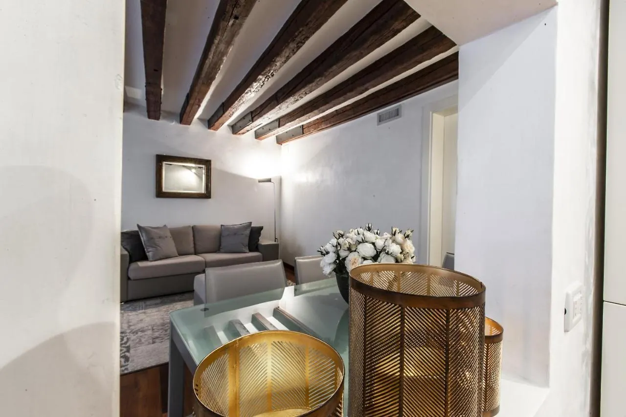 Doge'S Palace Suite R&R Venedig